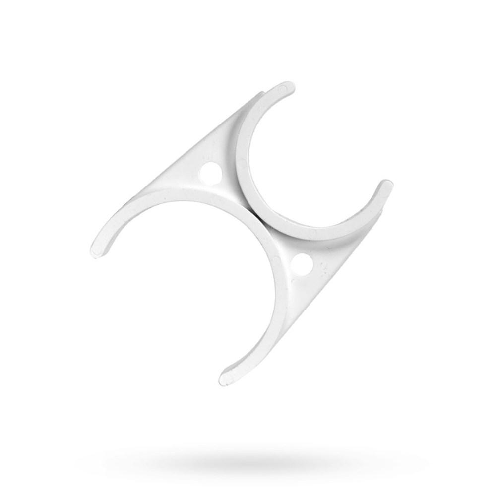 Filtre Tutucu Kelepçe 2 Inch * 2,5 Inch