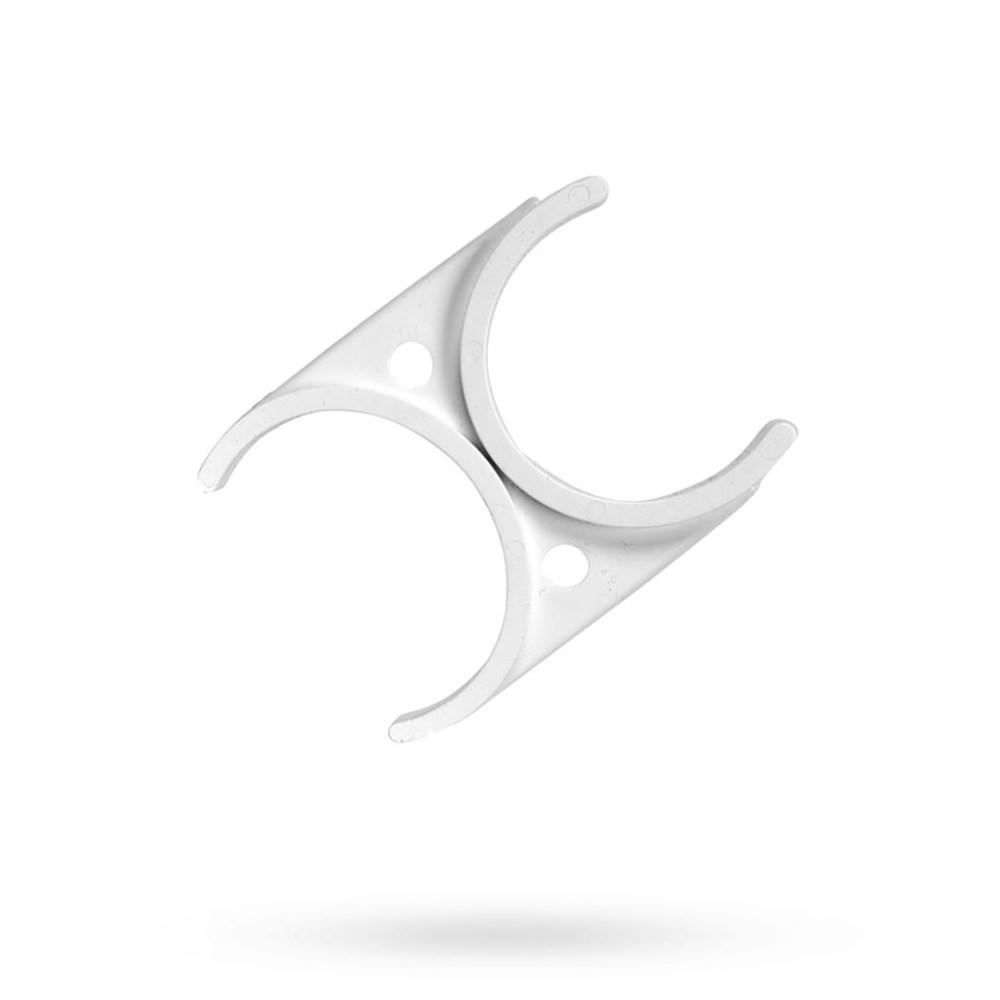 Filtretutucu Kelepçe 2,5 Inch * 2,5 Inch