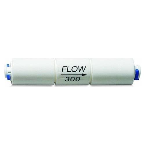 Liberti Su Arıtma Cıhazı Atık Su Kısıcı, 300 Cc Flow, Restrictor Quick Bağlantı