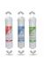 Mineral Alkalin Detoks 3Lü Su Arıtma Filtresi